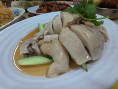 -津津餐室