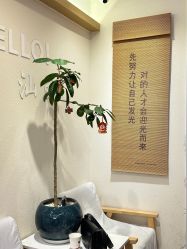 -可樱汇·美容洗发SPA