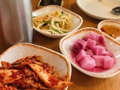 -海云台韩式汤饭·13年匠心韩料(南山店)