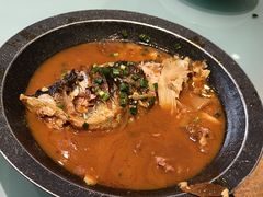 -大清花饺子(山庄店)