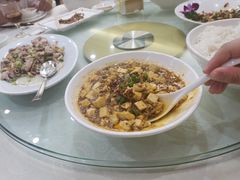 -中山国际酒店中餐厅