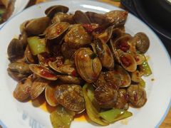 -老姑砂锅·烧烤天津菜(体北道店)