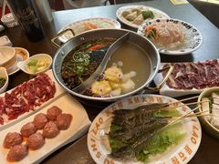 -潮澎派·潮汕菜大排档(南较西路店)