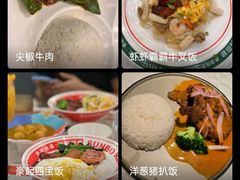 -新世界餐厅(万达店)
