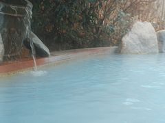 -麦积山温泉