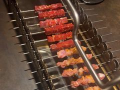 -麦凯伦烧烤·精酿超级工厂店(金桥总店)