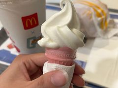 -麦当劳(东苑丽宝商业广场店)