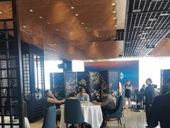 -火福·天湖阁大闸蟹博物馆主题餐厅(浅水湾店)