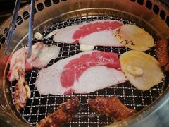 -熊将居·点单自助烤肉(力盟店)