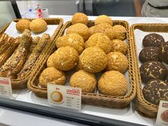 -西树泡芙(蓝色港湾店)