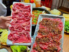 -黔有有贵州酸汤夺夺粉火锅(五味十字店)