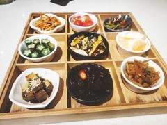 -新仙清汤牛腩(铜锣湾店)