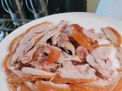 -煜丰汴京烤鸭(福彩路店)