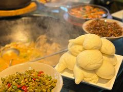 -好灶头妈妈菜·柴火灶台鱼·千岛湖土菜地标美食