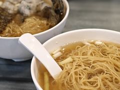 -恩宁刘福记(东华东路店)
