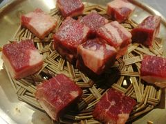 -本炙炭烤·蒲烧活鳗料理店(金沙洲店)