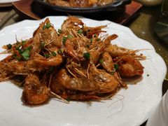 大罗虾-79号渔船海鲜饭店(华强北店)