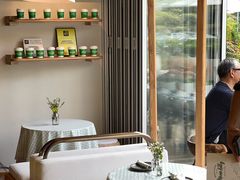 -翠贝卡&Mama Kelly Brunch Coffee(河西店)