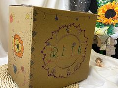 -ZUO无作不乐烘焙课堂(国贸城店)