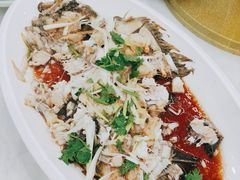 -日照大牌檔•小船海鲜(万平口店)