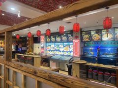 -老渔翁炖鱼坊(黄海西路东山店)