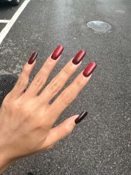 -小黑瓶美甲美睫