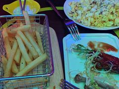 -MOSSO音乐酒吧·Live House(南京西路店)