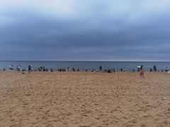 -威海国际海水浴场旅游区