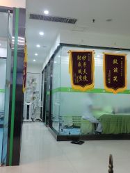 -苗医生专业祛痘全国连锁