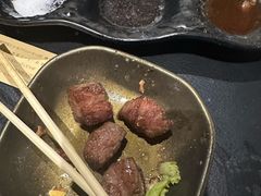 -黒毛和牛焼肉善 ZEN(難波心斎橋店)