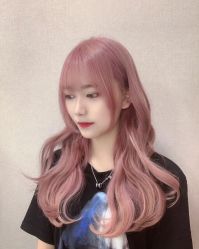 -3AM·S HAIR SALON烫发染发接发