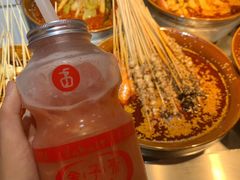 -舍予茶(桂林路店)