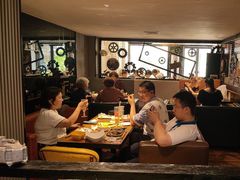 -许榴香西餐厅(台东步行街店)