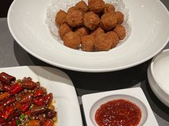 -宏宴·新京菜(望京店)