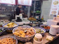 -慧娟面馆·餐厅(望江路店)