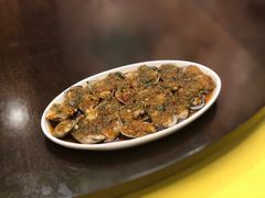 醉花蛤-金玉满堂潮州酒楼(无限极荟购物广场店)