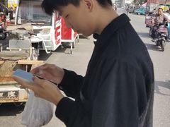 -三强鸽子(胜利路店)