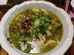 -赣菜香江西小炒(江泰国际广场店)