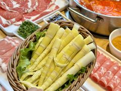 -四喜小胖·北京涮肉(五道营店)