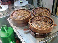 -海汇源老烧麦店(东大街总店)