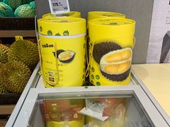 -盒马鲜生(曜一城店)