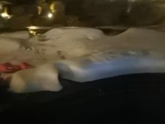 -白桦林温泉谷