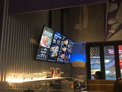 -Taco Bell 塔可钟(民田路店)