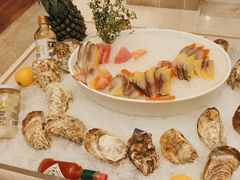 -TABLE·味西餐厅-成都茂业JW万豪酒店