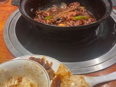 -重庆鸡公煲·青锅花椒鱼(牡丹江路店)