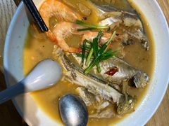 -台记小海鲜(七宝店)