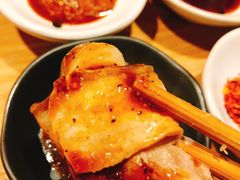 -炙忧烤肉屋(中国铁建广场店)