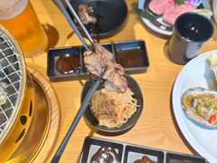 -AJIYA炭火烧肉(徐汇正大乐城店)