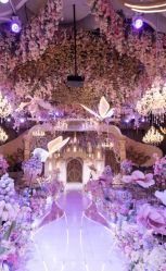 -花嫁丽舍海岛婚礼殿堂(国展店)