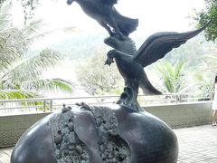 -广东惠东海龟国家级自然保护区